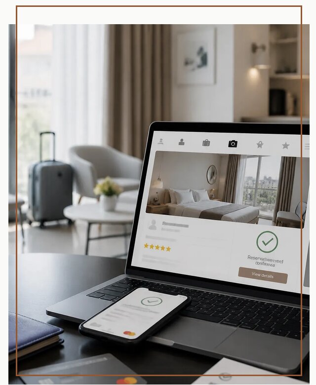 Оплата бронирования Airbnb в Ульяновске по цене от 5502 р. | Гиперактив-Улн